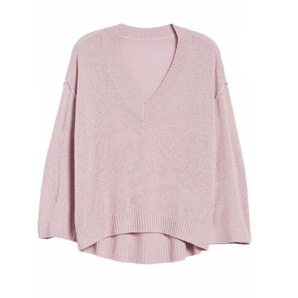 BP Exposed Seam Sweater  - Picture 3 of 7